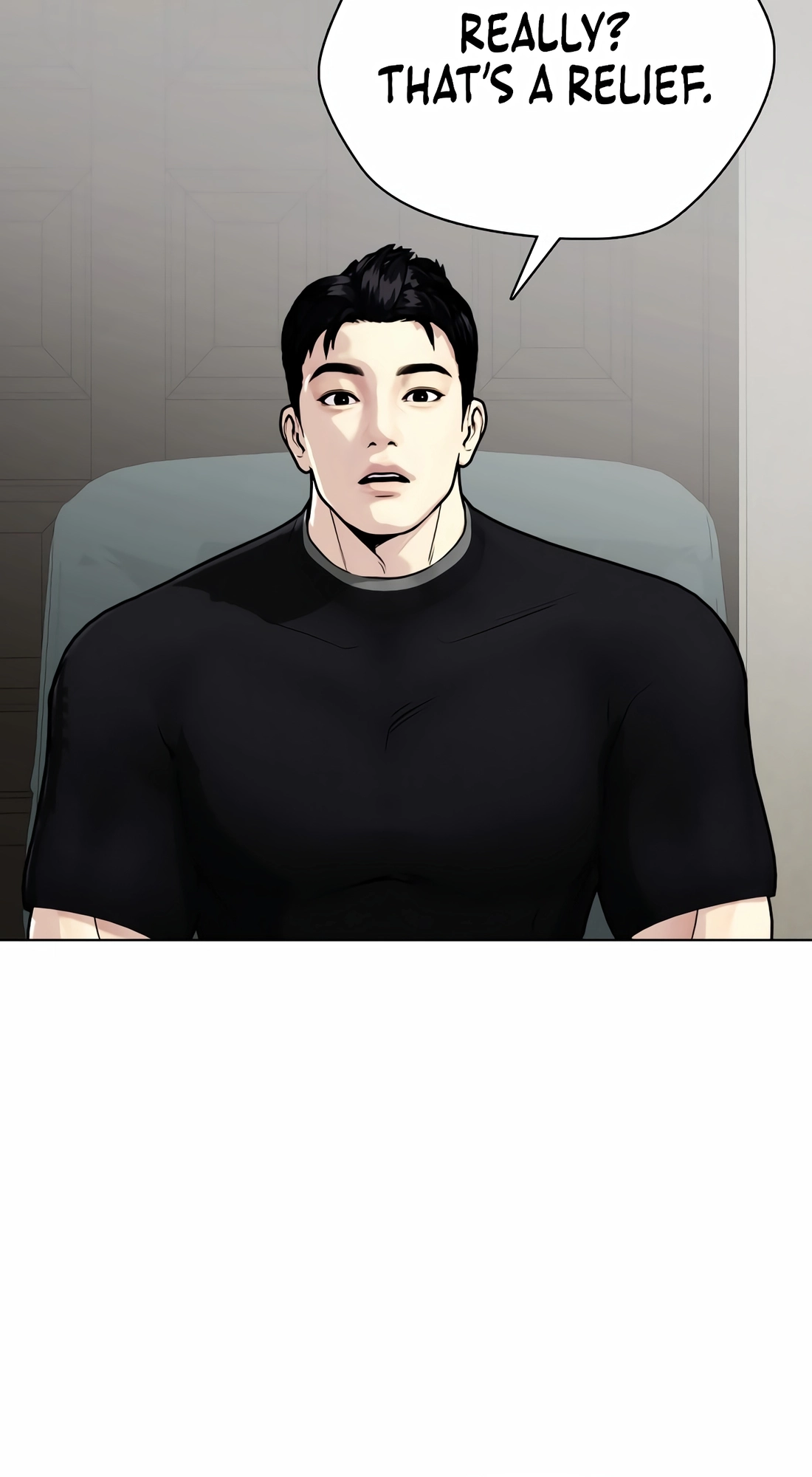 The Outcast is a Fighter Chapter 162 page 145 - 