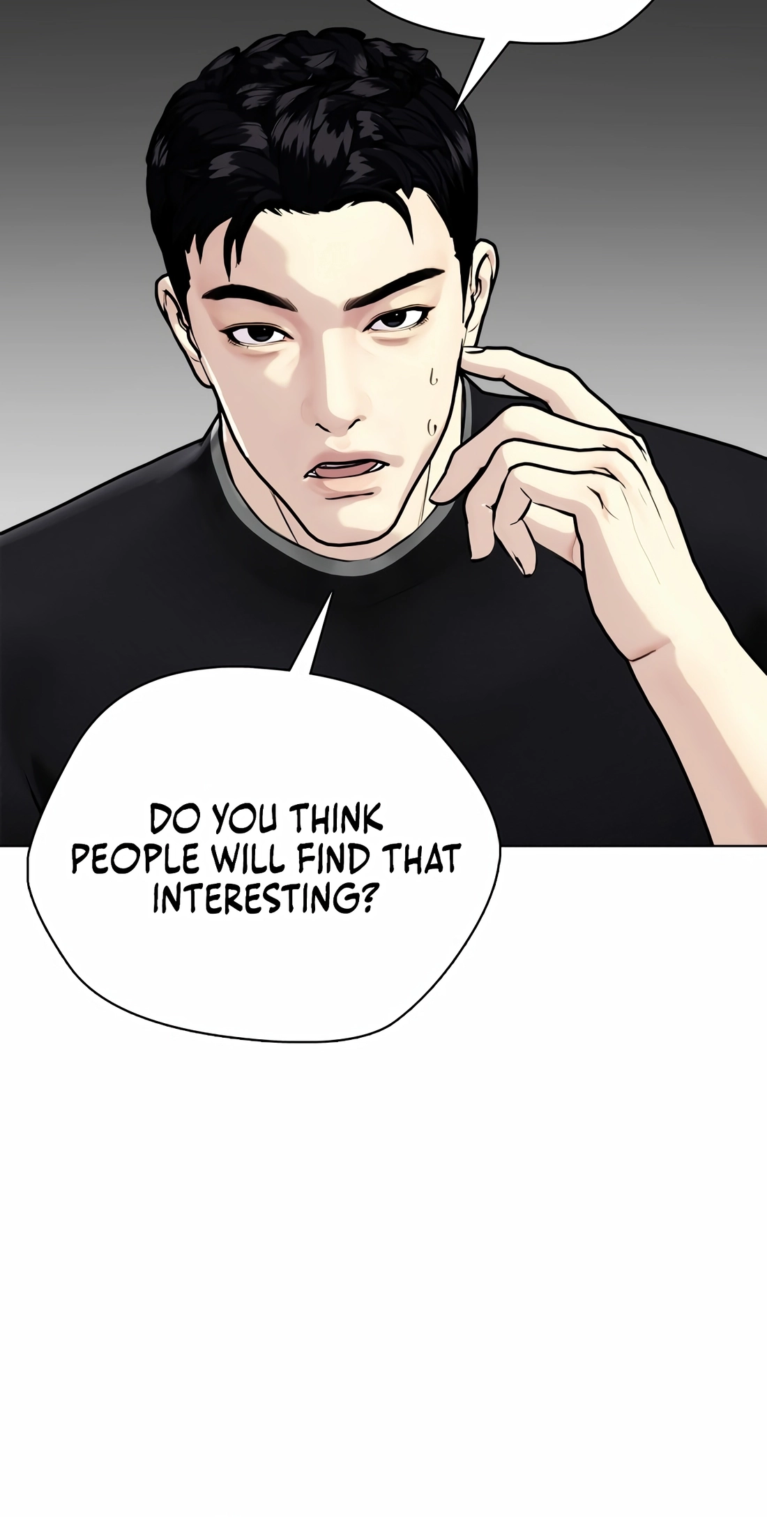 The Outcast is a Fighter Chapter 162 page 151 - 