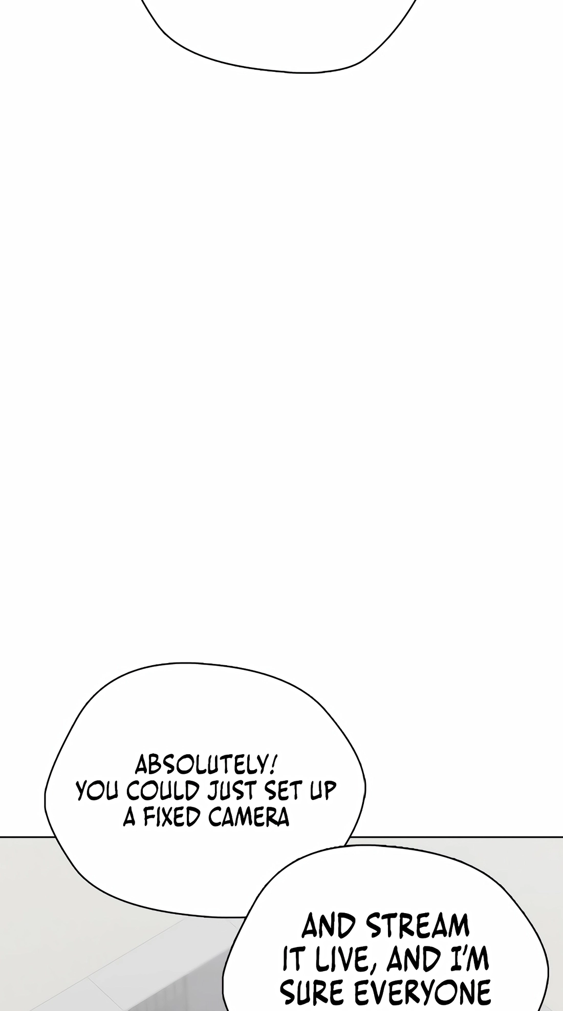 The Outcast is a Fighter Chapter 162 page 153 - 