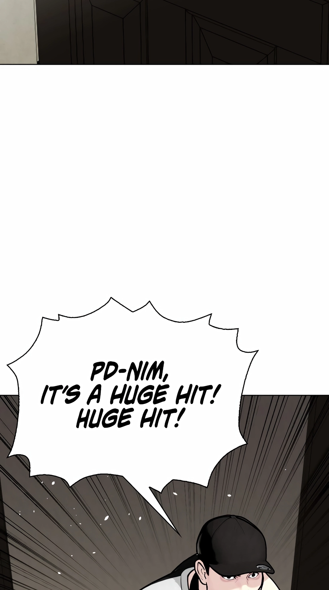The Outcast is a Fighter Chapter 162 page 157 - 