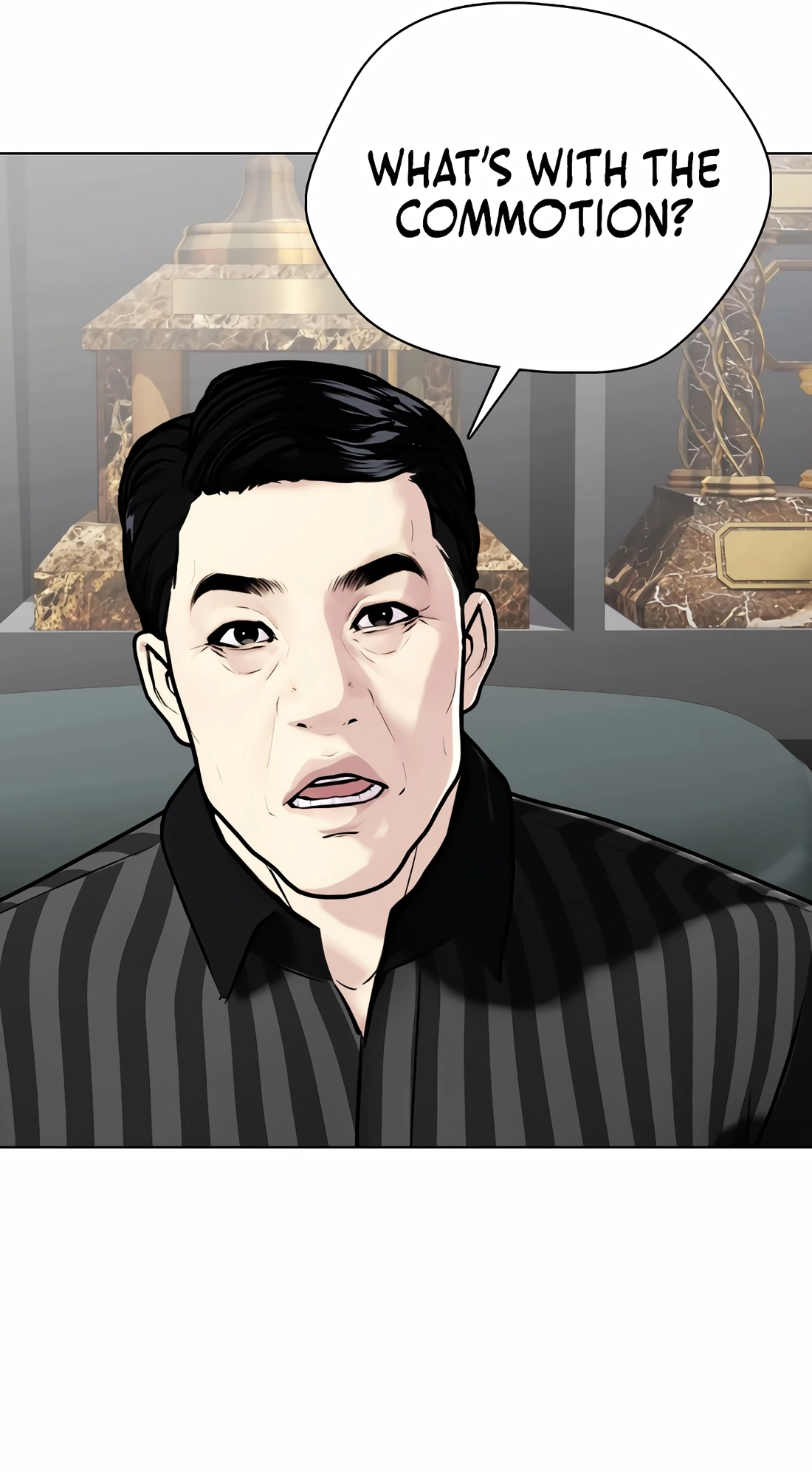 The Outcast is a Fighter Chapter 162 page 159 - 