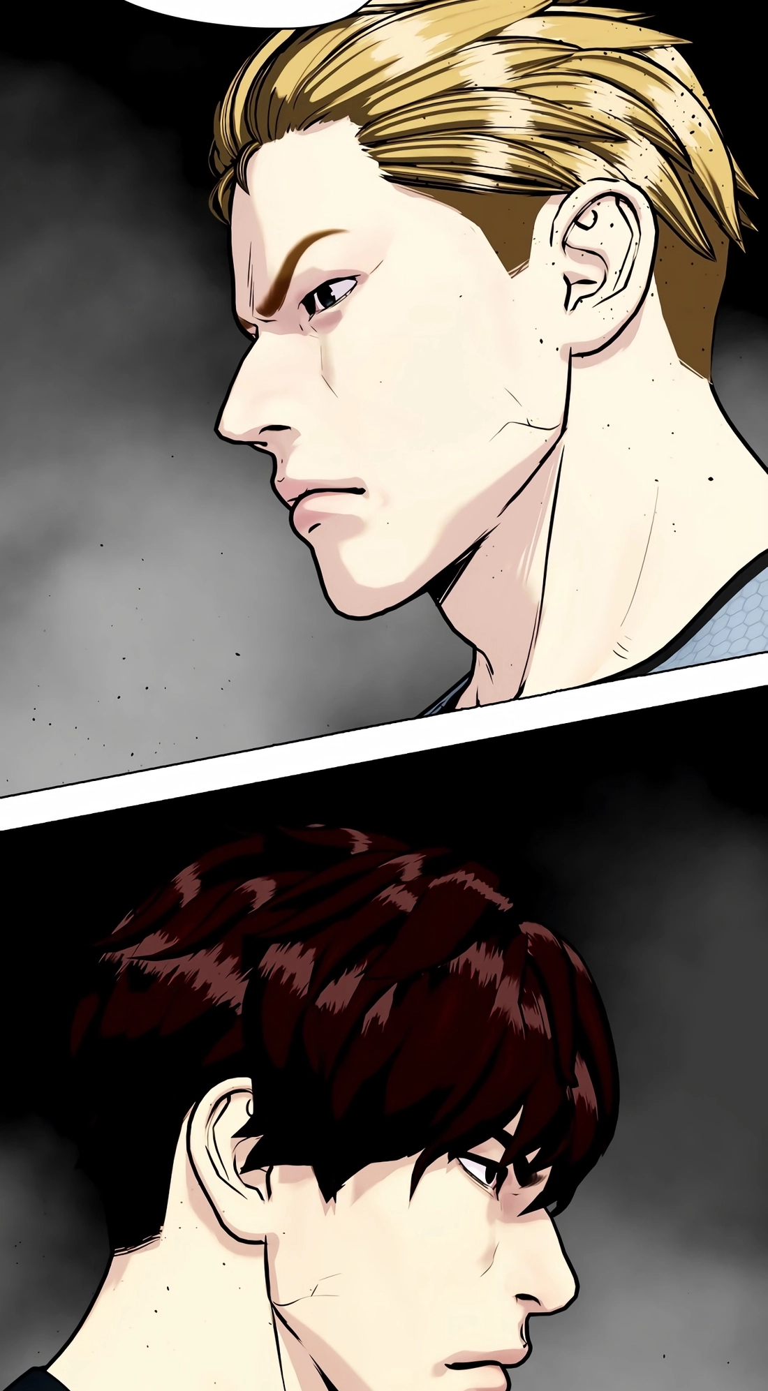 The Outcast is a Fighter Chapter 162 page 162 - 