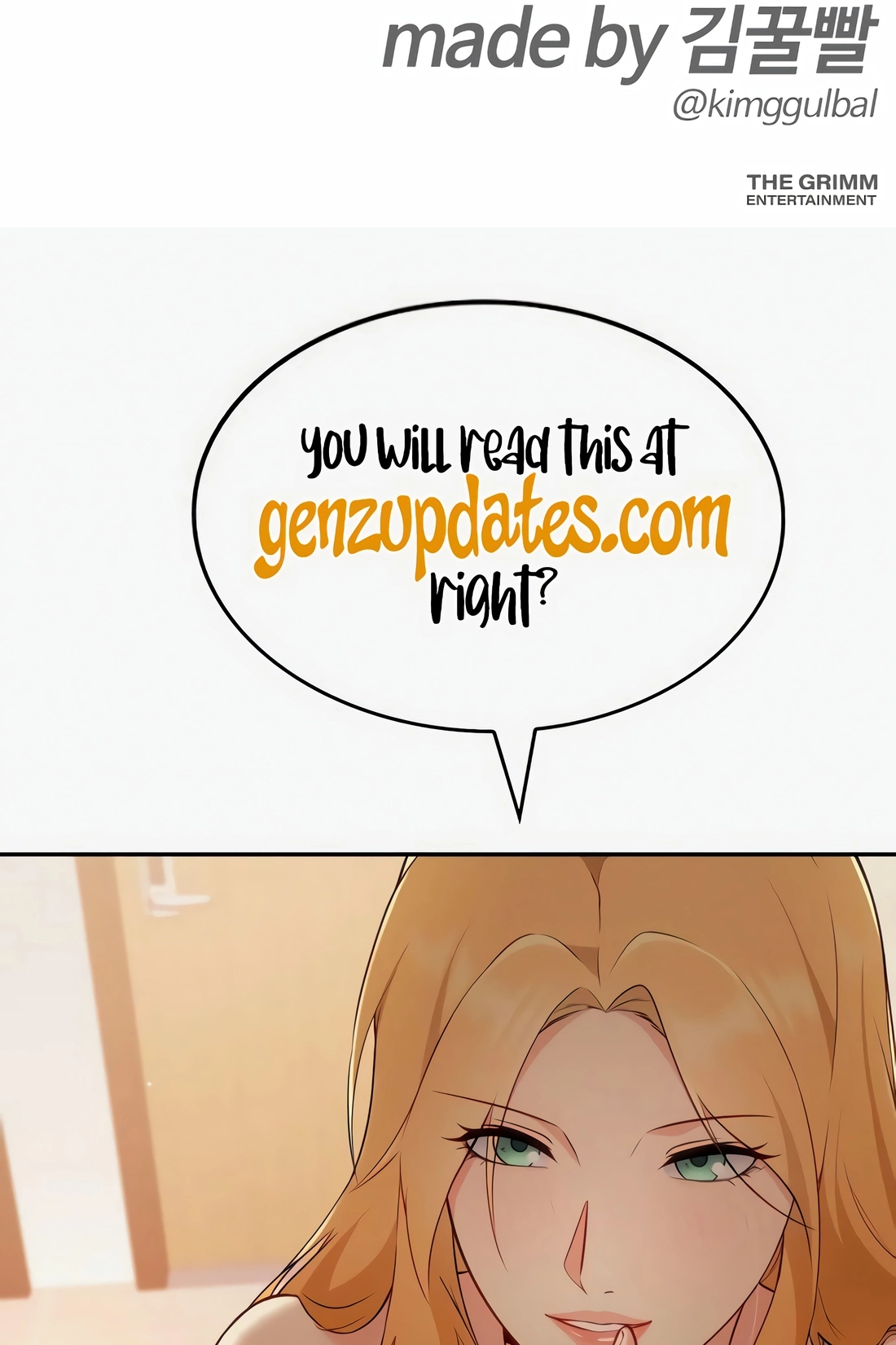 The Outcast is a Fighter Chapter 162 page 166 - 