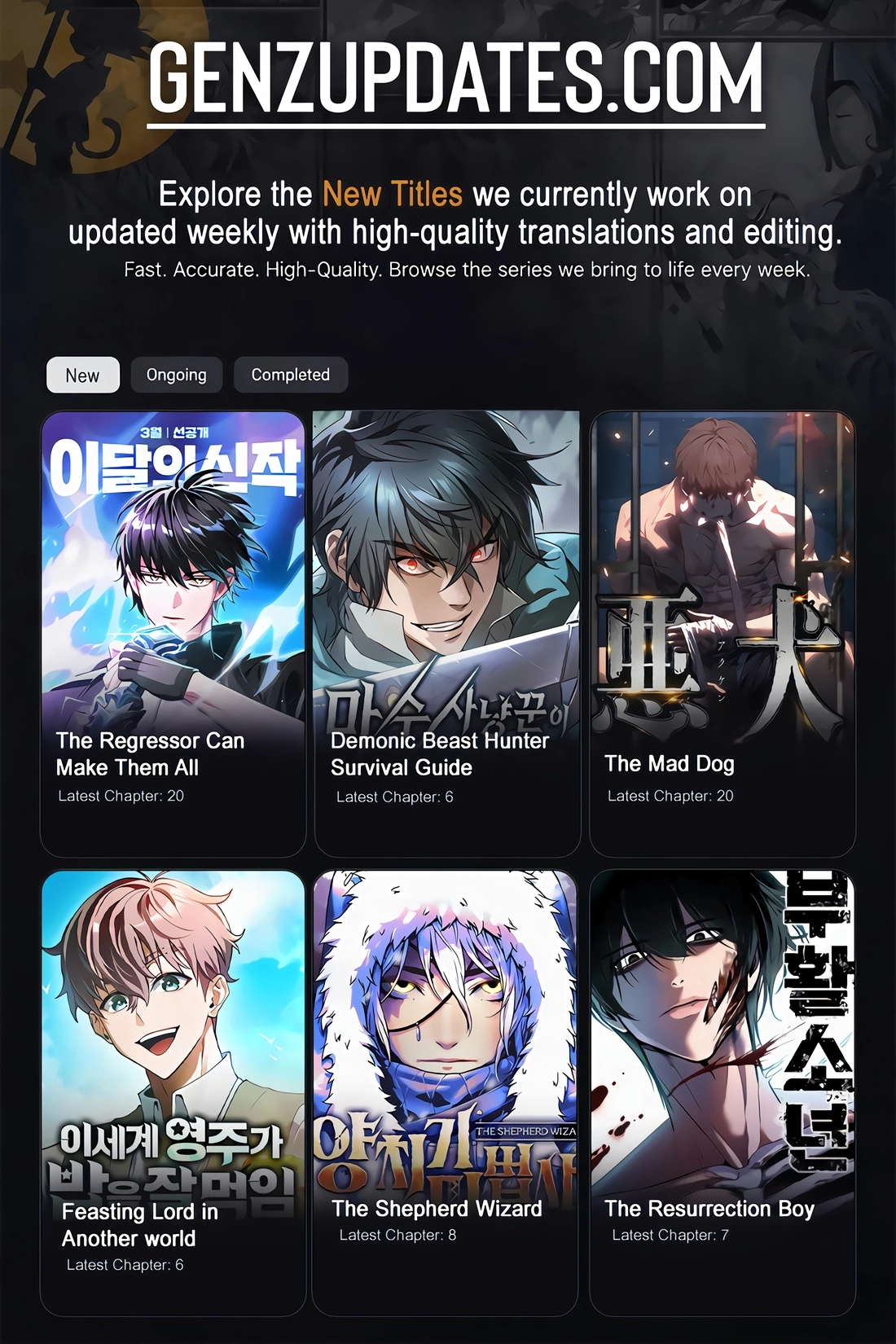 The Outcast is a Fighter Chapter 162 page 169 - 