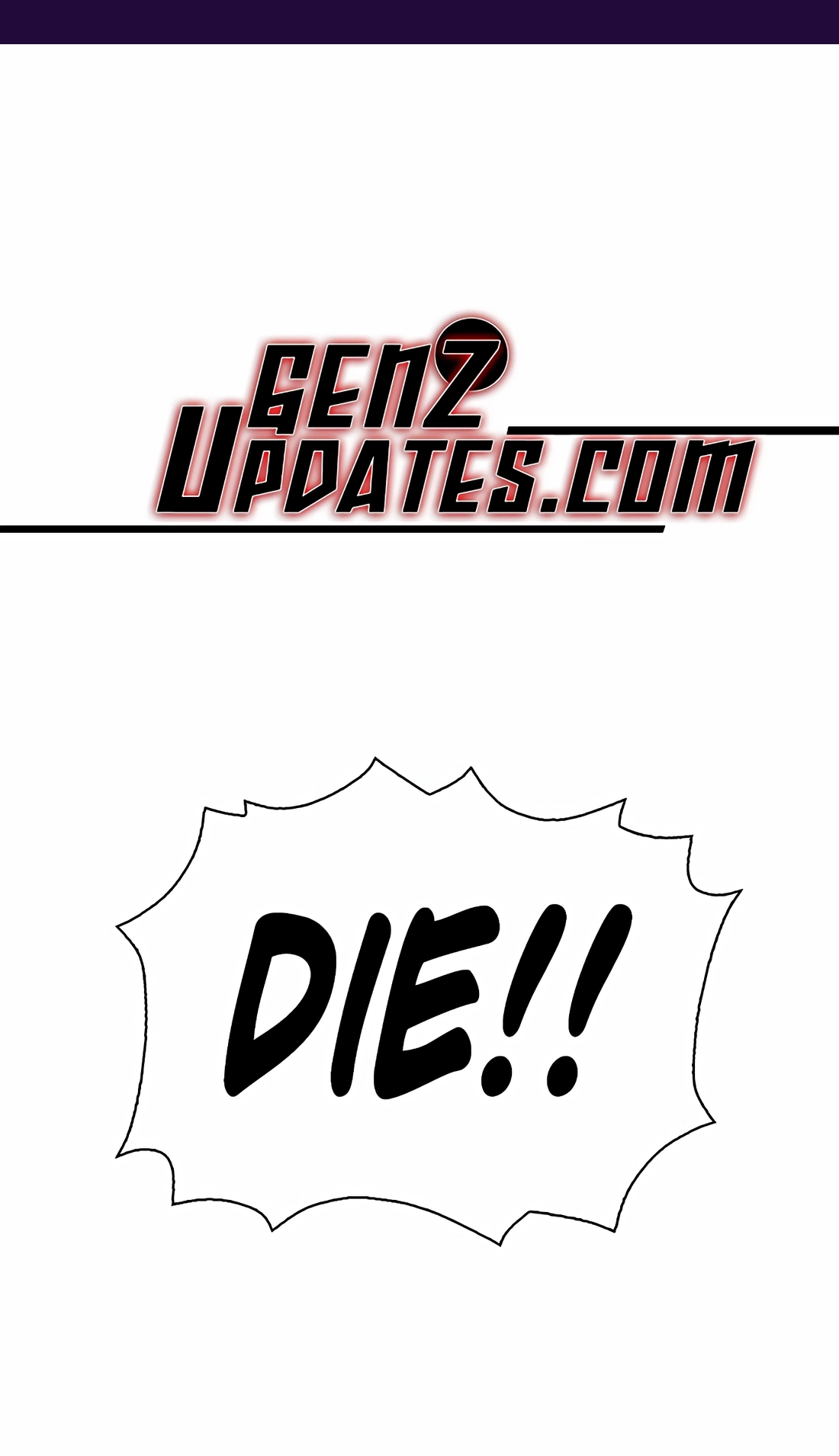 The Outcast is a Fighter Chapter 162 page 3 - 