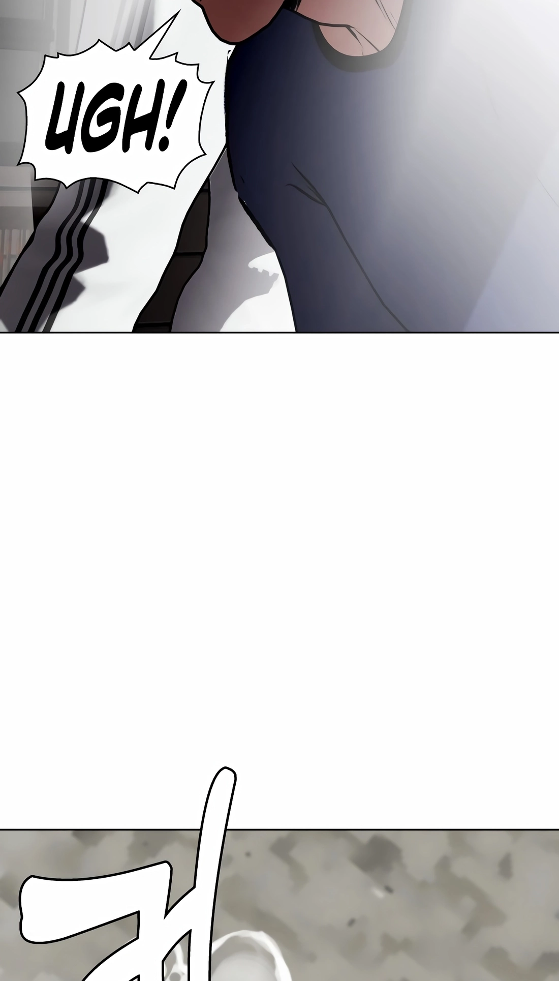 The Outcast is a Fighter Chapter 162 page 27 - 