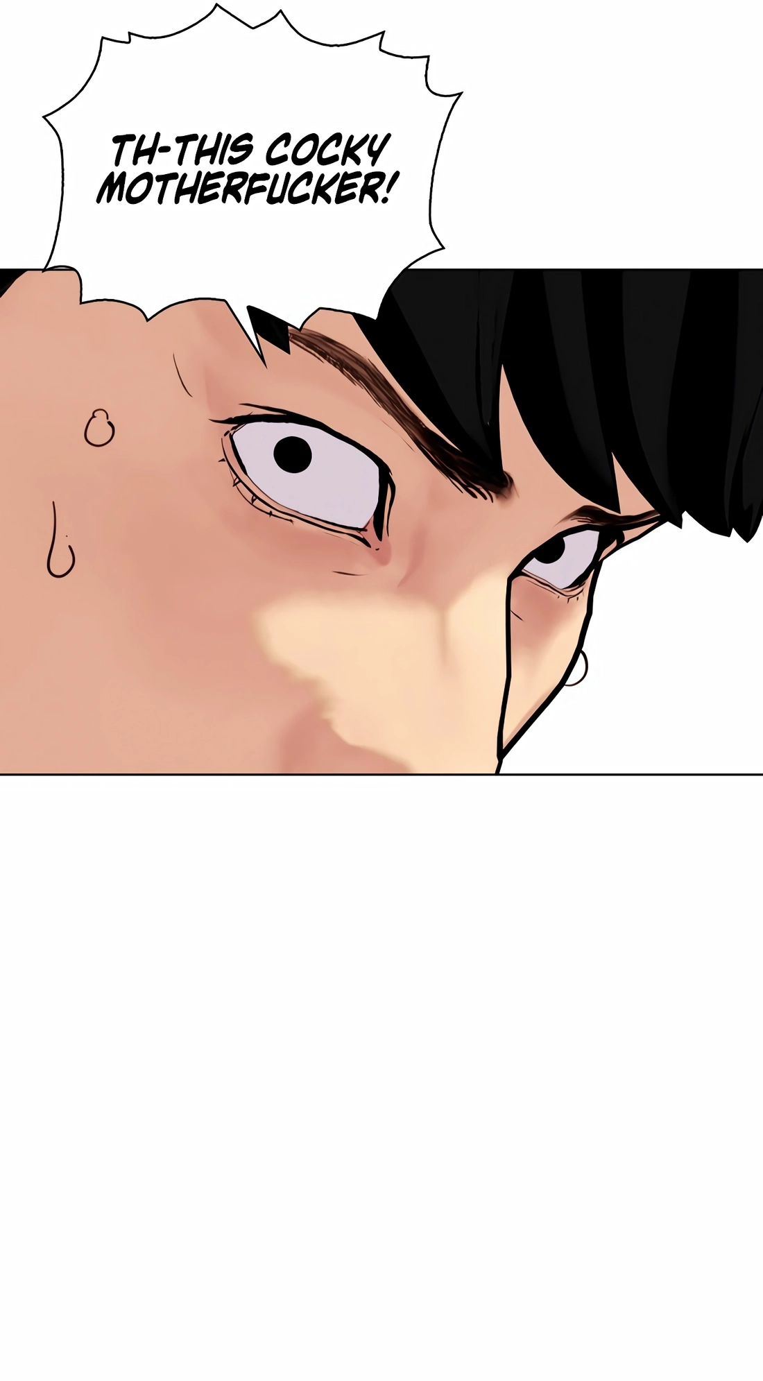 The Outcast is a Fighter Chapter 162 page 29 - 