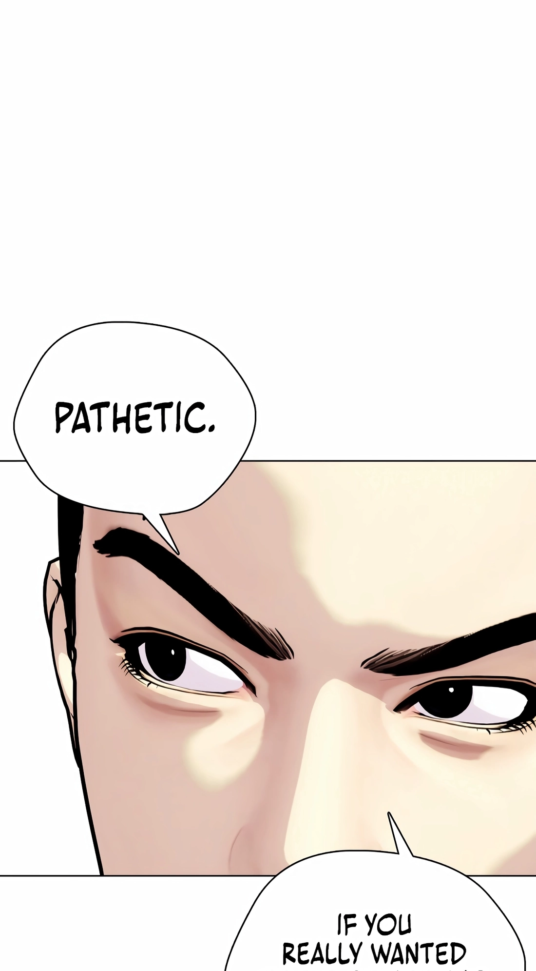 The Outcast is a Fighter Chapter 162 page 34 - 