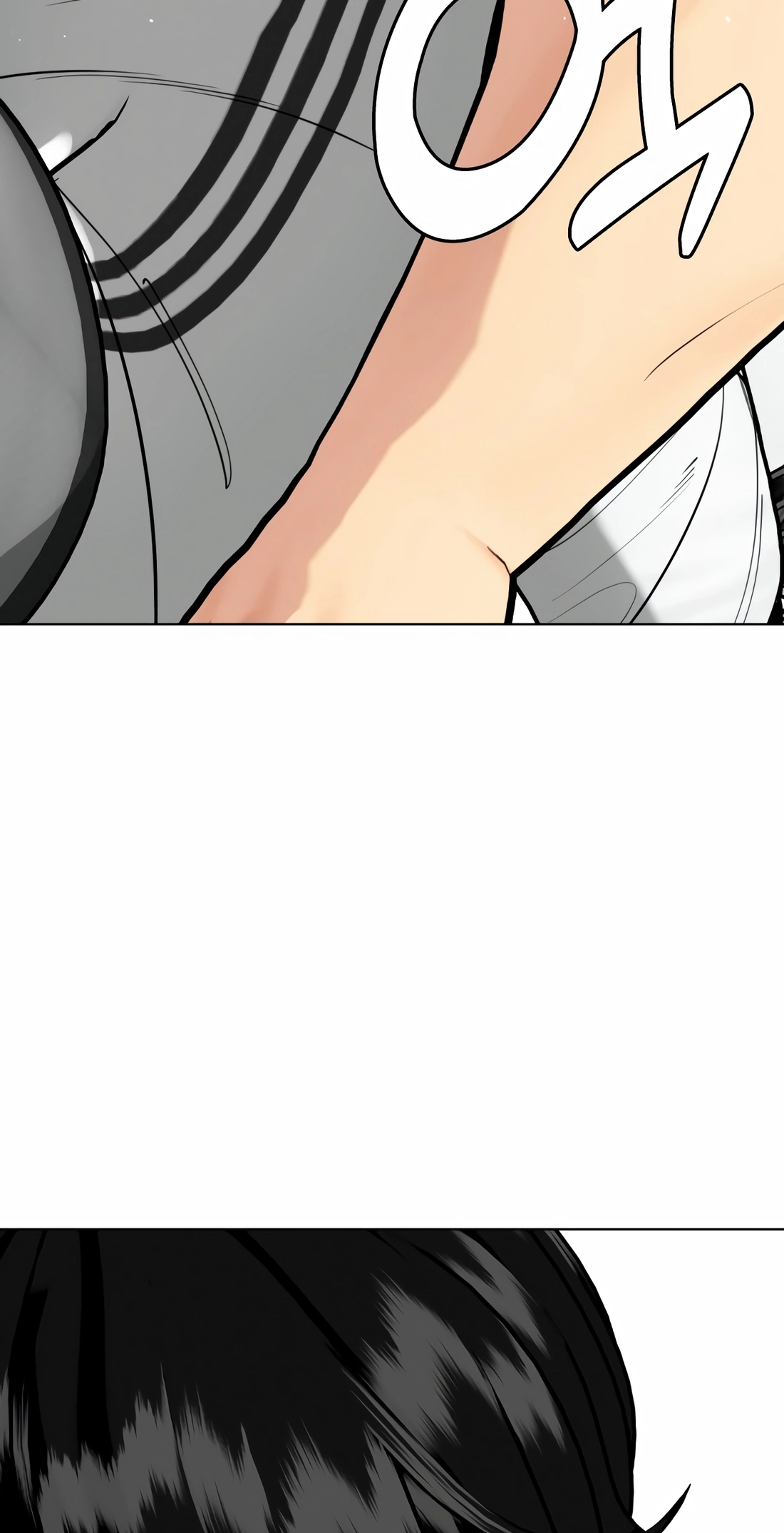 The Outcast is a Fighter Chapter 162 page 37 - 