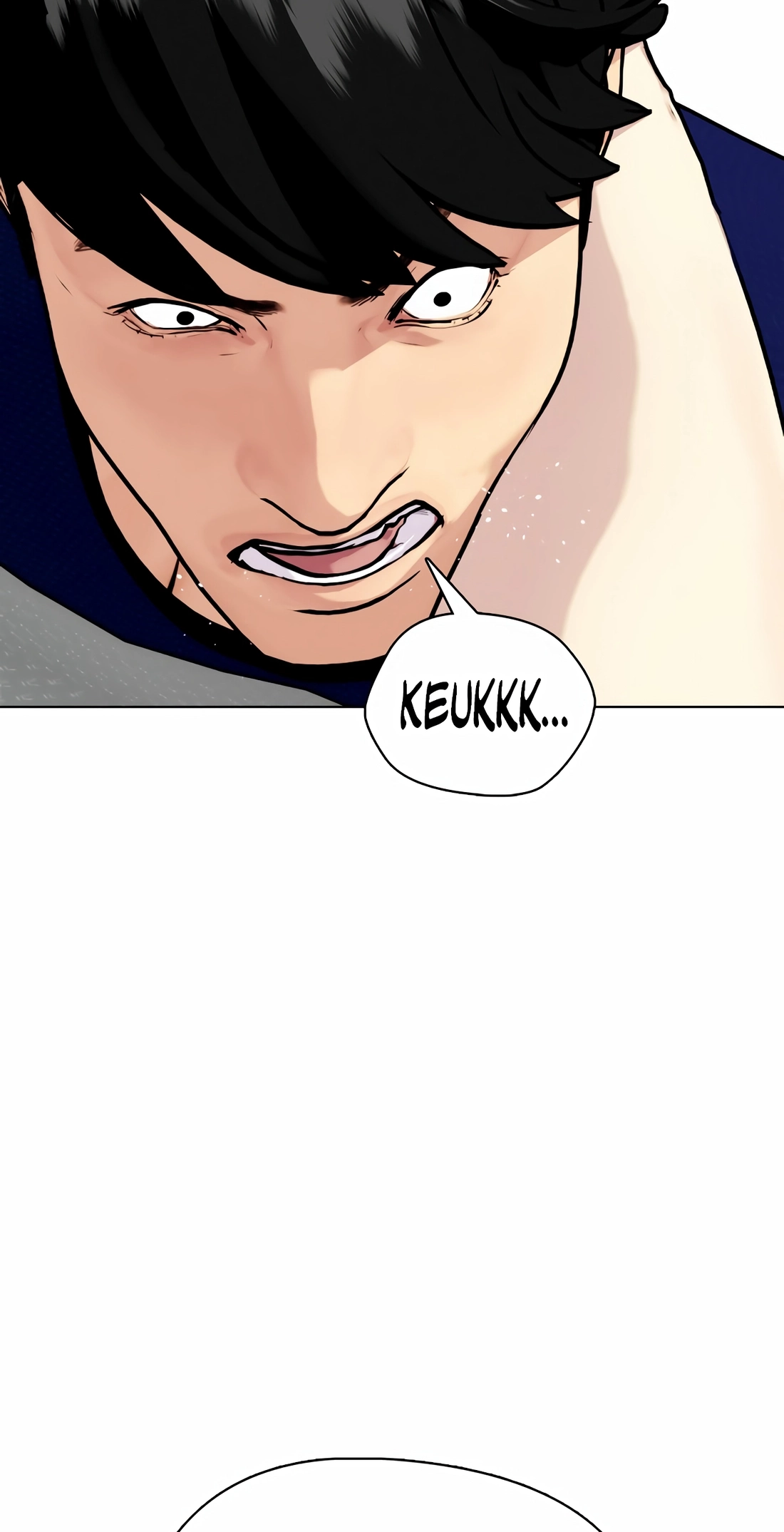 The Outcast is a Fighter Chapter 162 page 38 - 