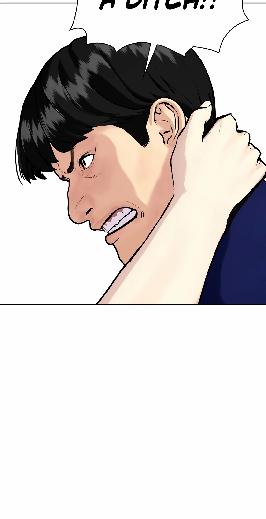 The Outcast is a Fighter Chapter 162 page 41 - 