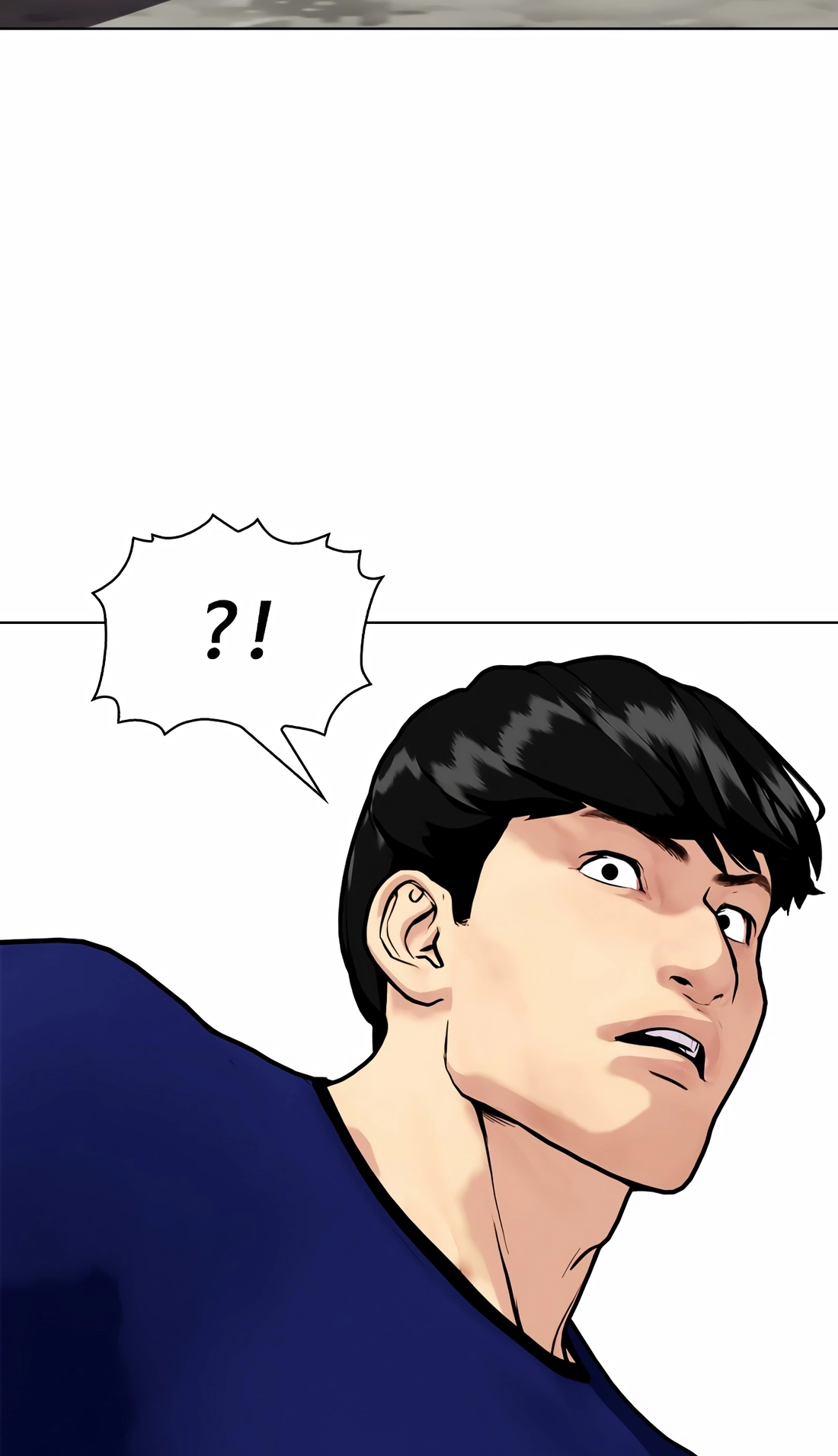 The Outcast is a Fighter Chapter 162 page 46 - 