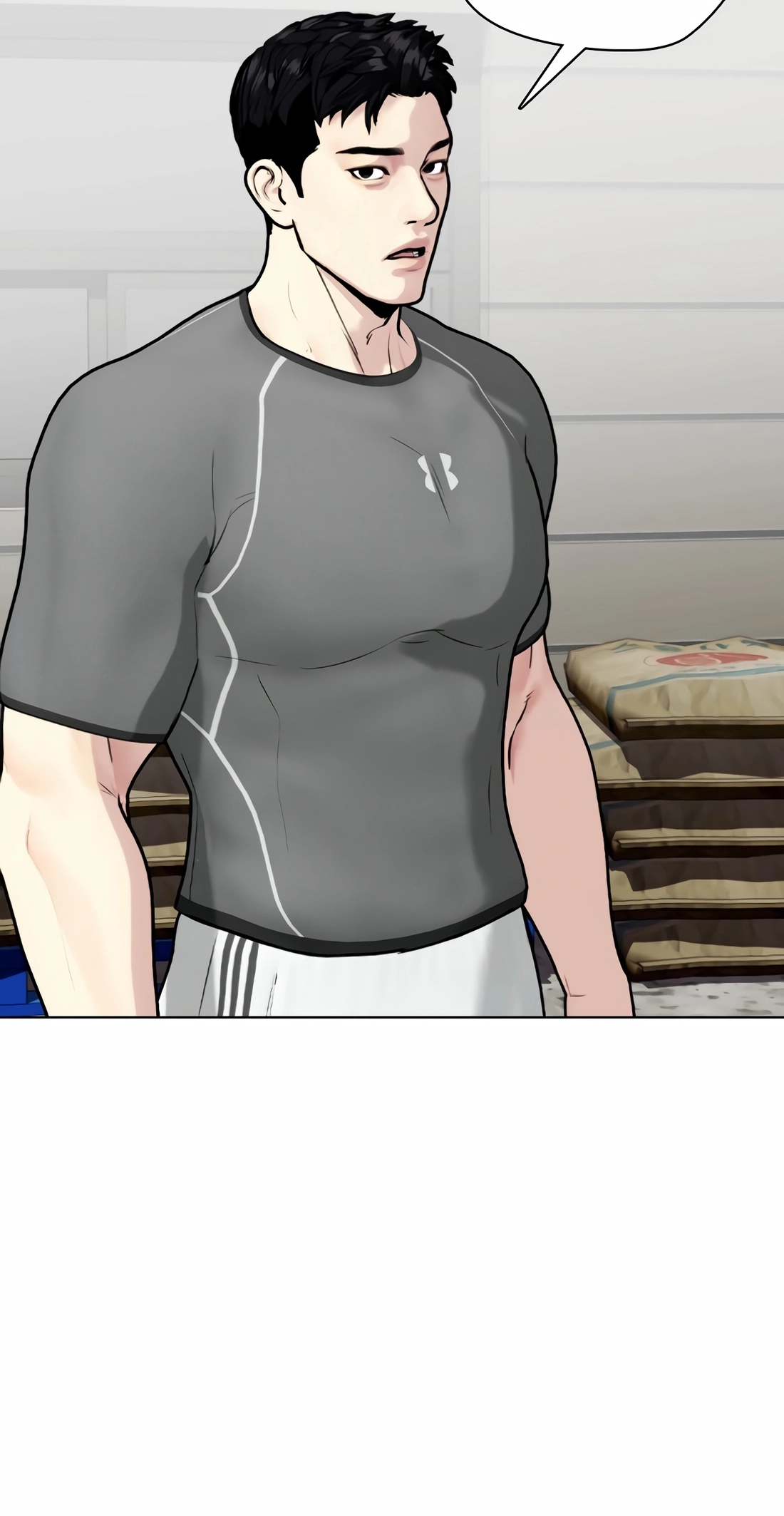 The Outcast is a Fighter Chapter 162 page 53 - 