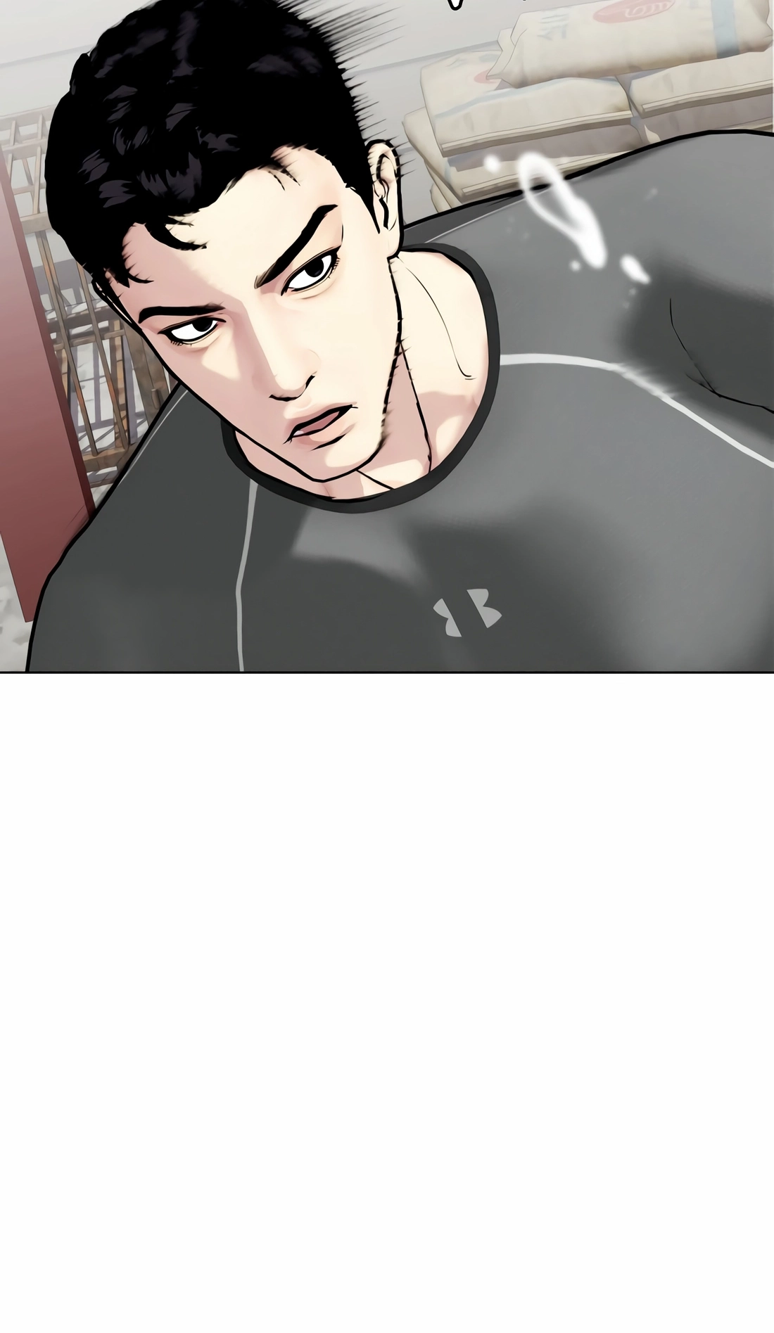 The Outcast is a Fighter Chapter 162 page 58 - 