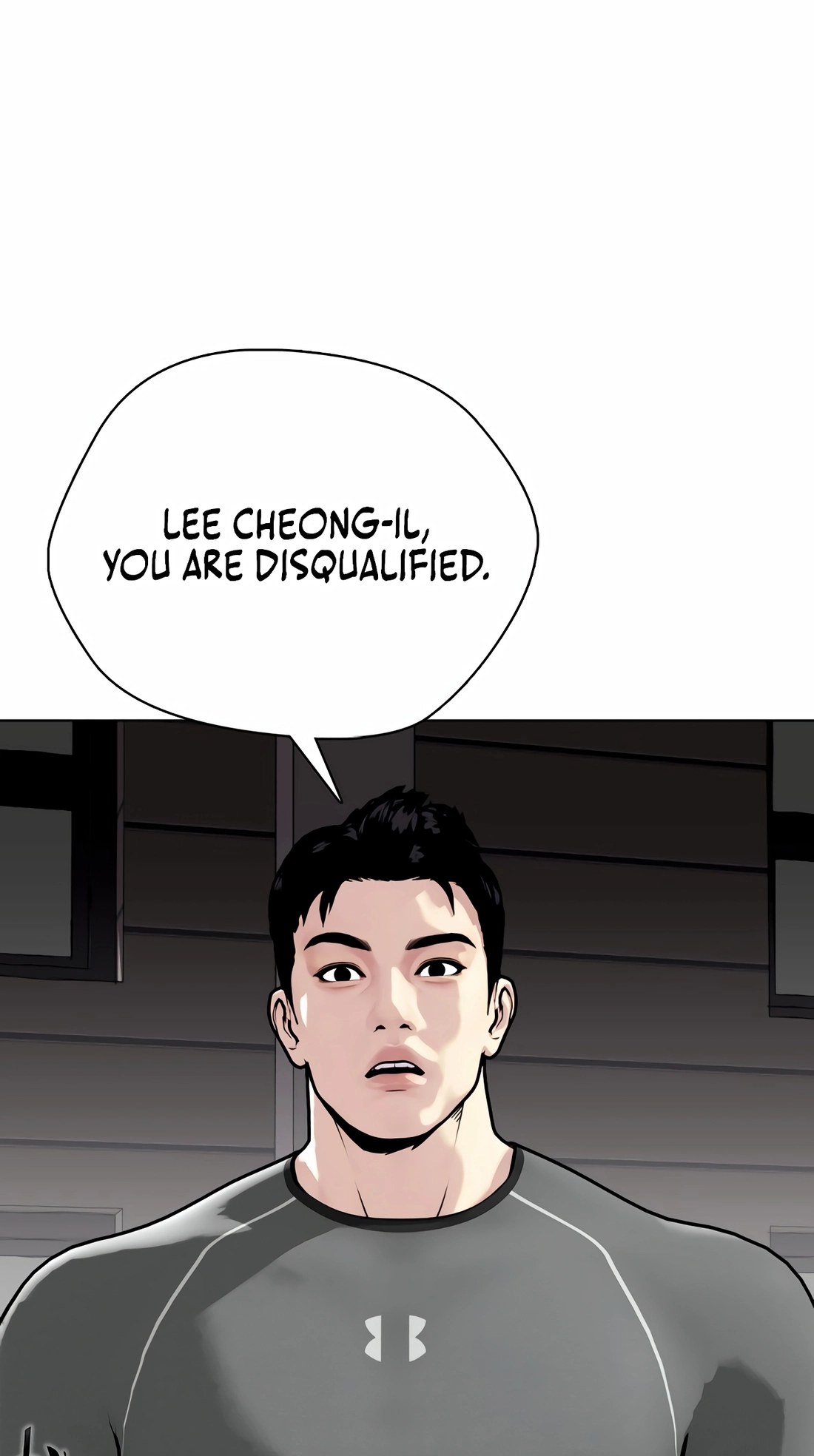 The Outcast is a Fighter Chapter 162 page 74 - 