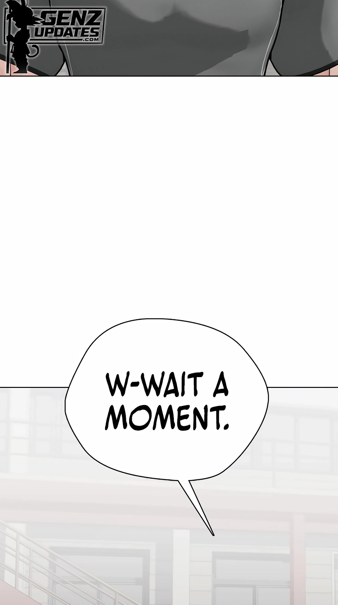 The Outcast is a Fighter Chapter 162 page 75 - 