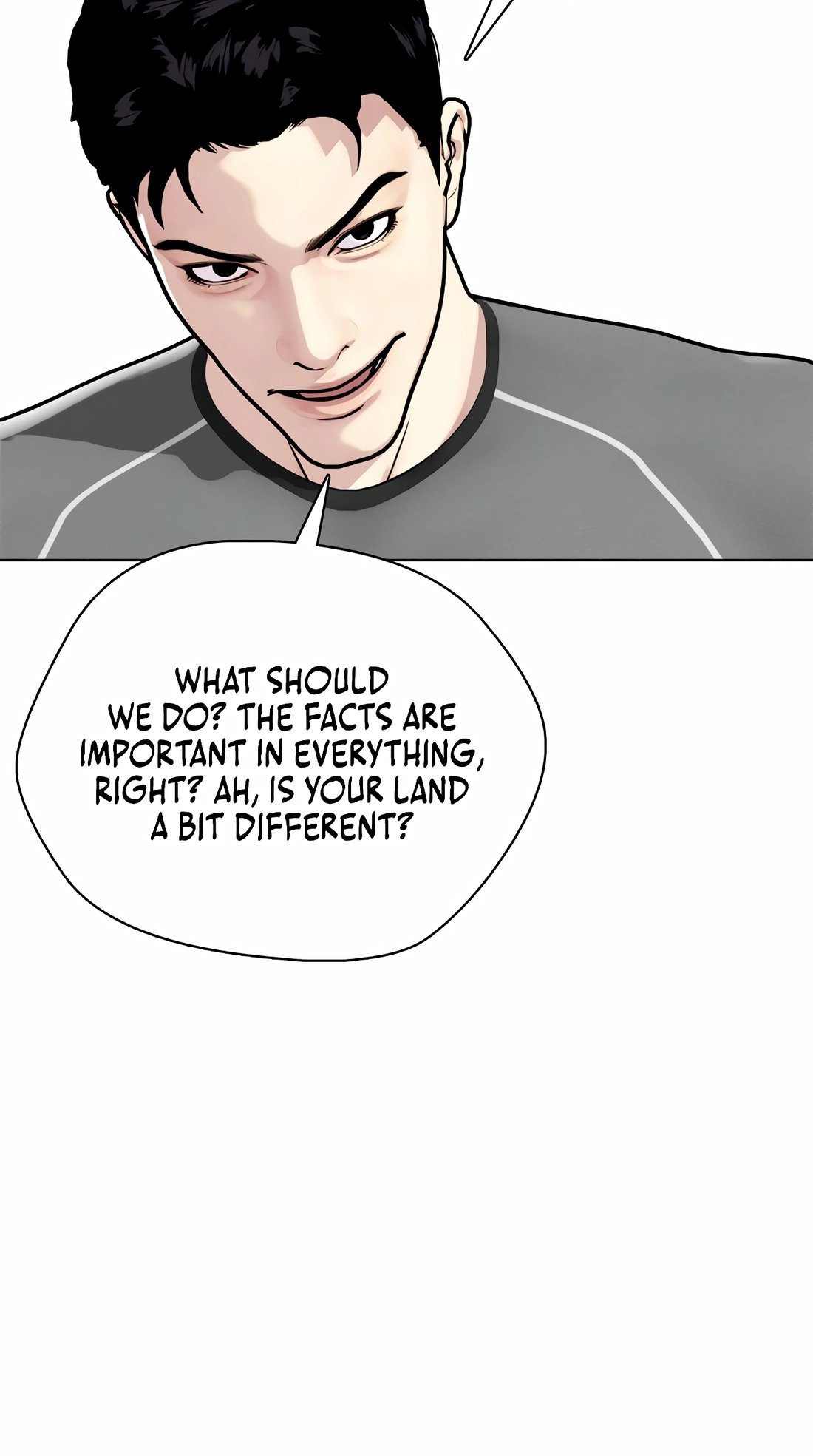 The Outcast is a Fighter Chapter 162 page 79 - 