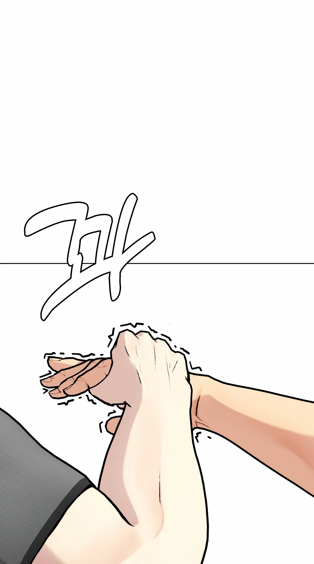 The Outcast is a Fighter Chapter 162 page 9 - 