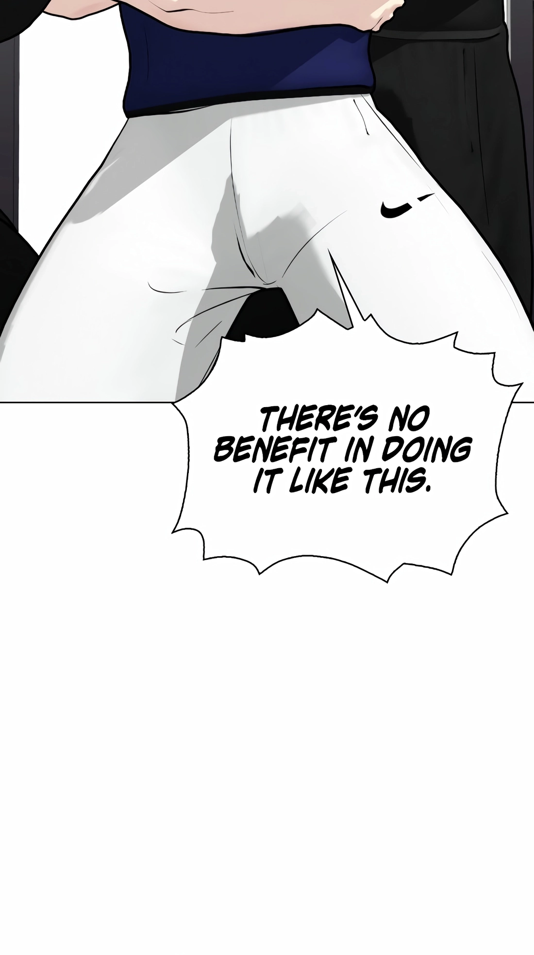 The Outcast is a Fighter Chapter 162 page 82 - 