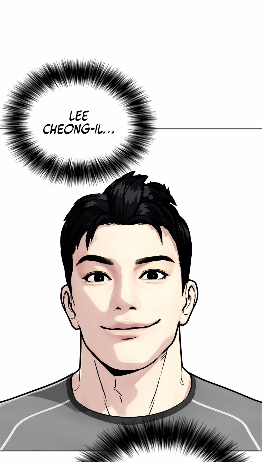 The Outcast is a Fighter Chapter 162 page 90 - 