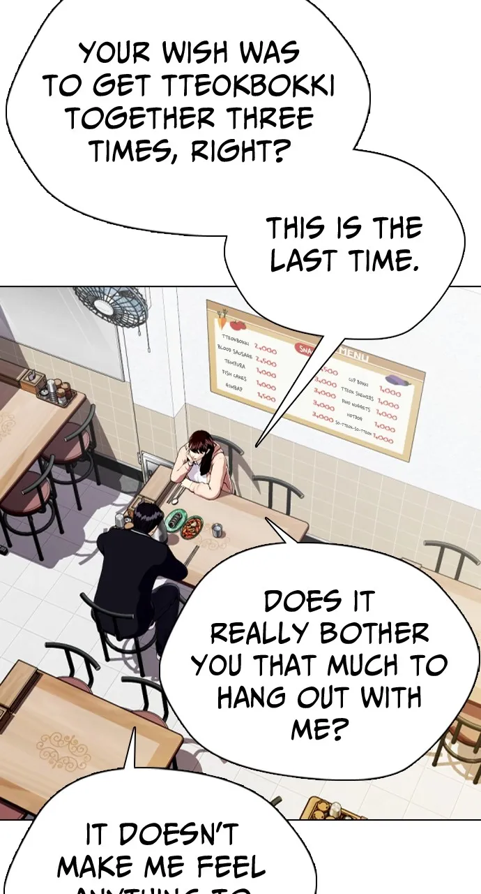 The Outcast is a Fighter Chapter 17 page 2 - 