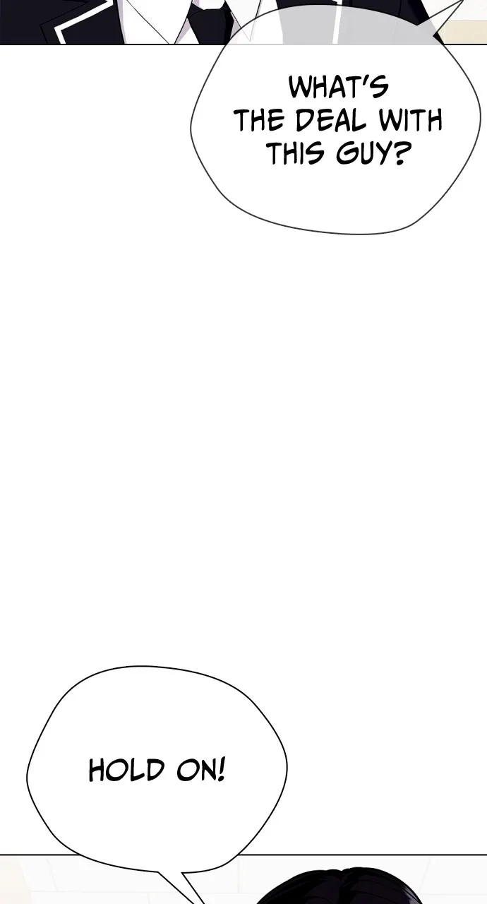 The Outcast is a Fighter Chapter 17 page 11 - 