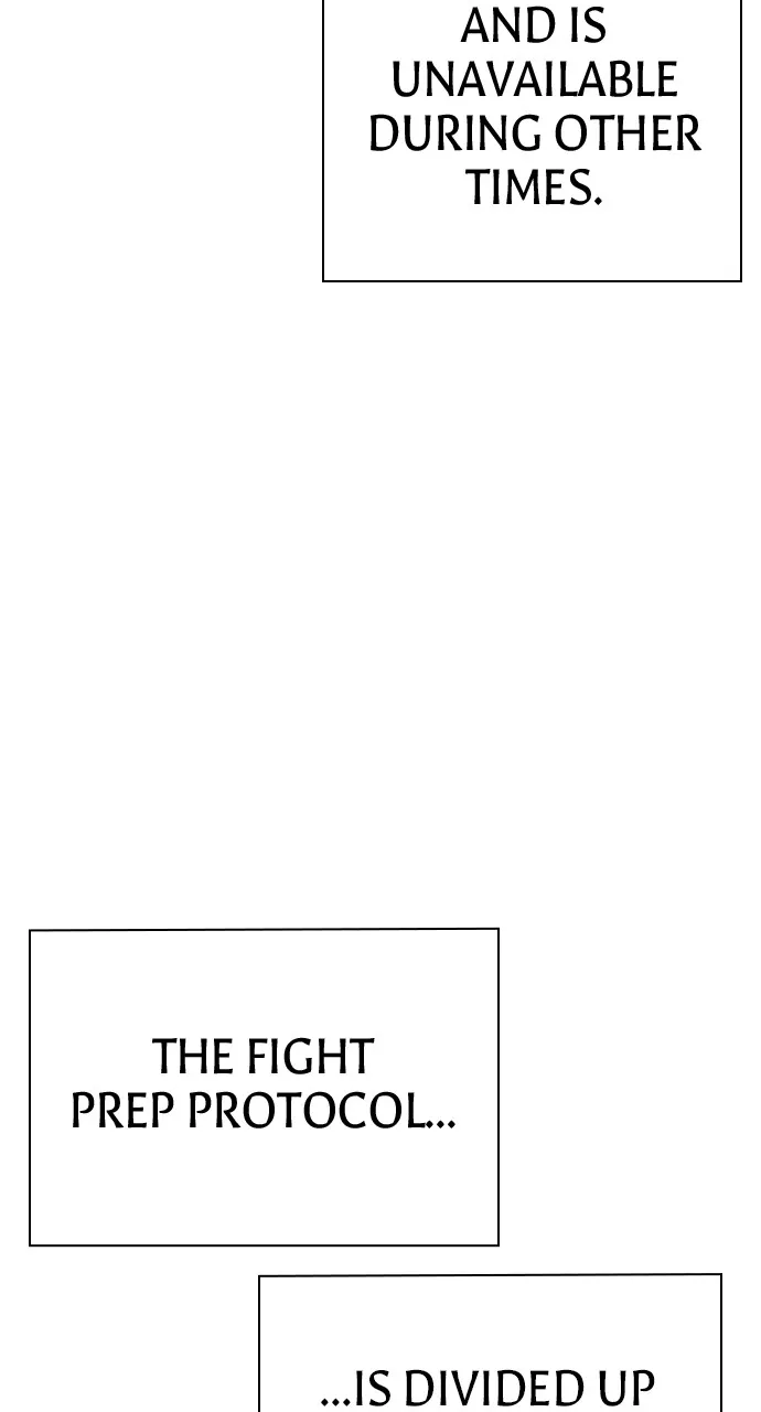 The Outcast is a Fighter Chapter 17 page 102 - 