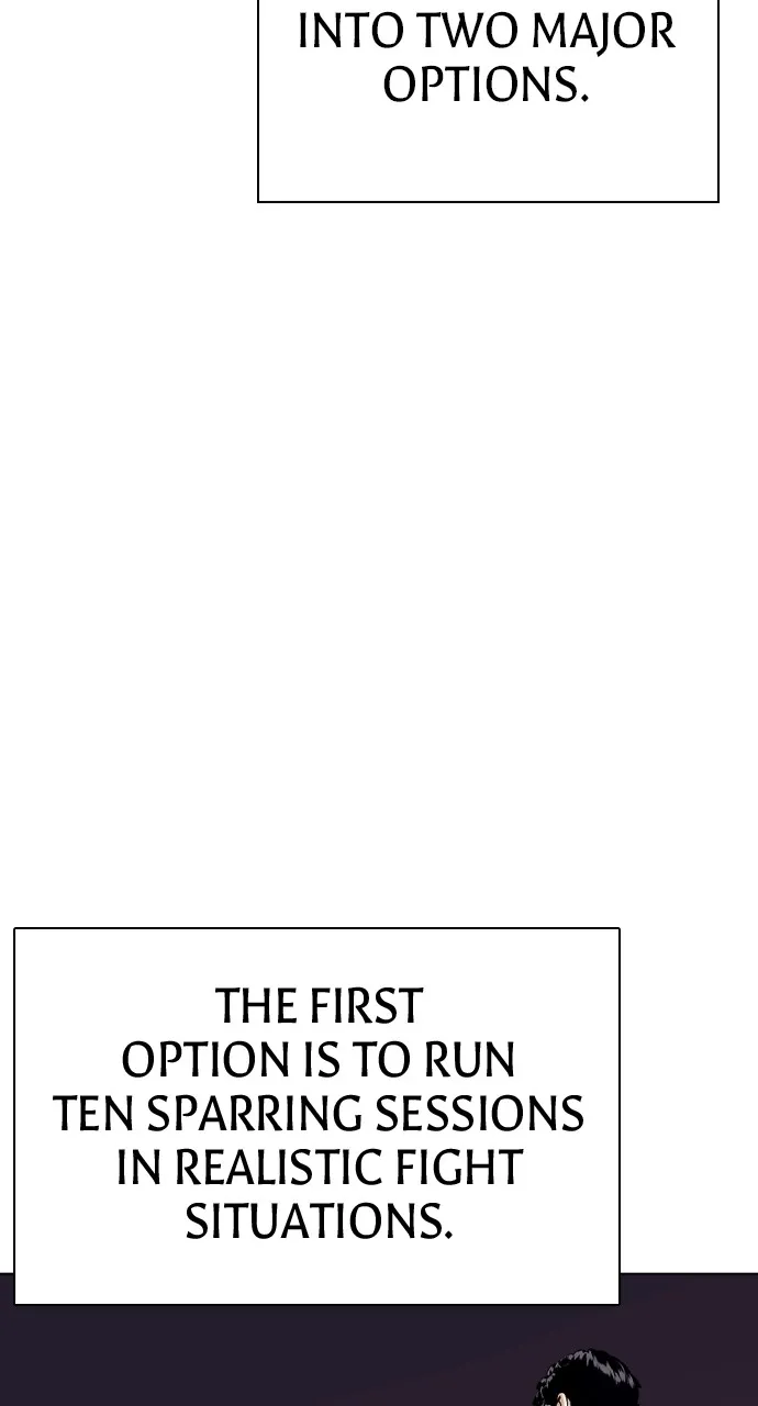 The Outcast is a Fighter Chapter 17 page 103 - 
