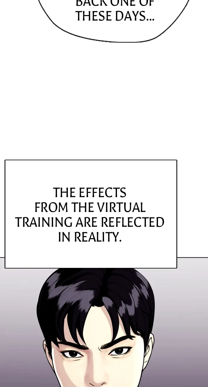 The Outcast is a Fighter Chapter 17 page 107 - 
