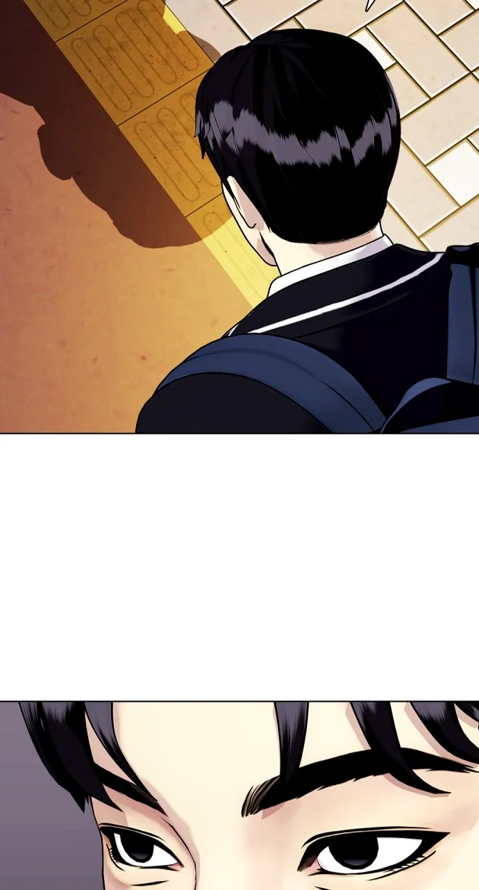 The Outcast is a Fighter Chapter 17 page 112 - 
