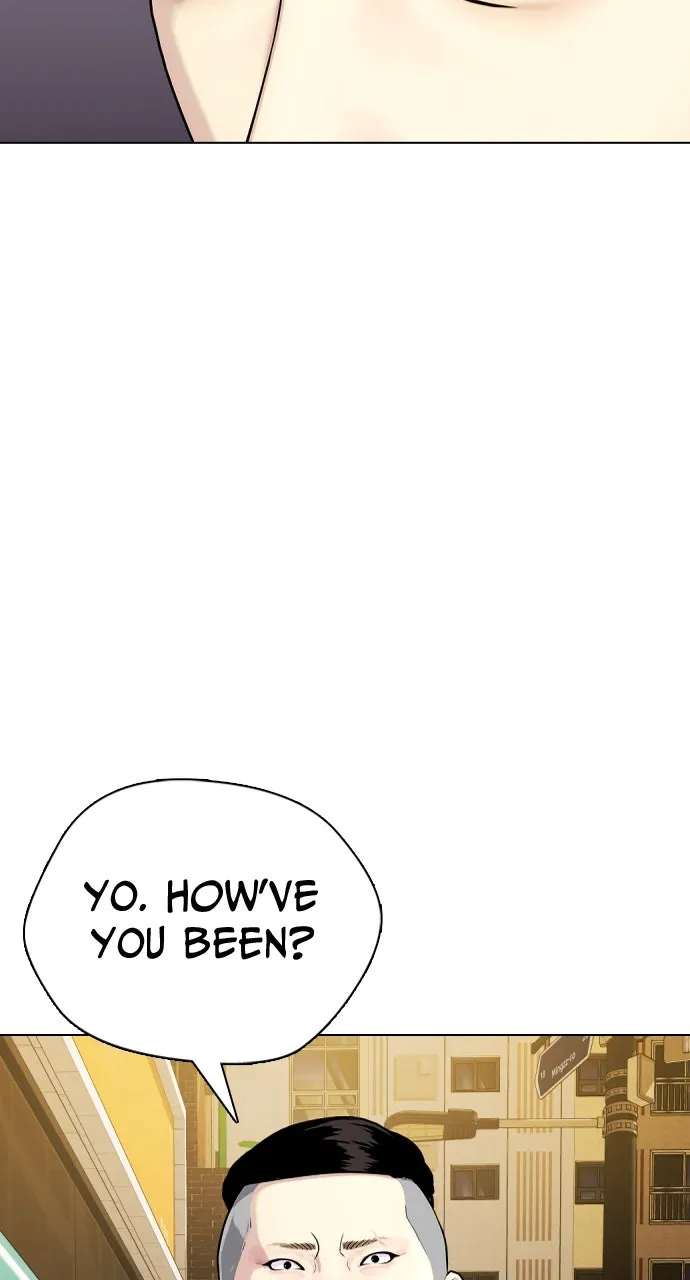 The Outcast is a Fighter Chapter 17 page 113 - 