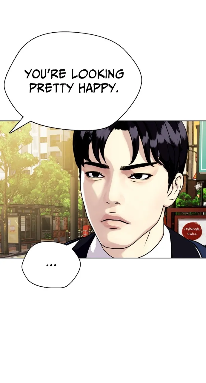 The Outcast is a Fighter Chapter 17 page 115 - 