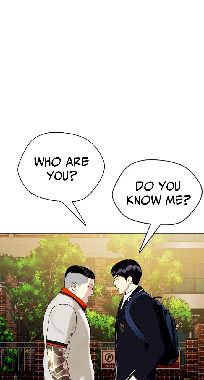 The Outcast is a Fighter Chapter 17 page 117 - 