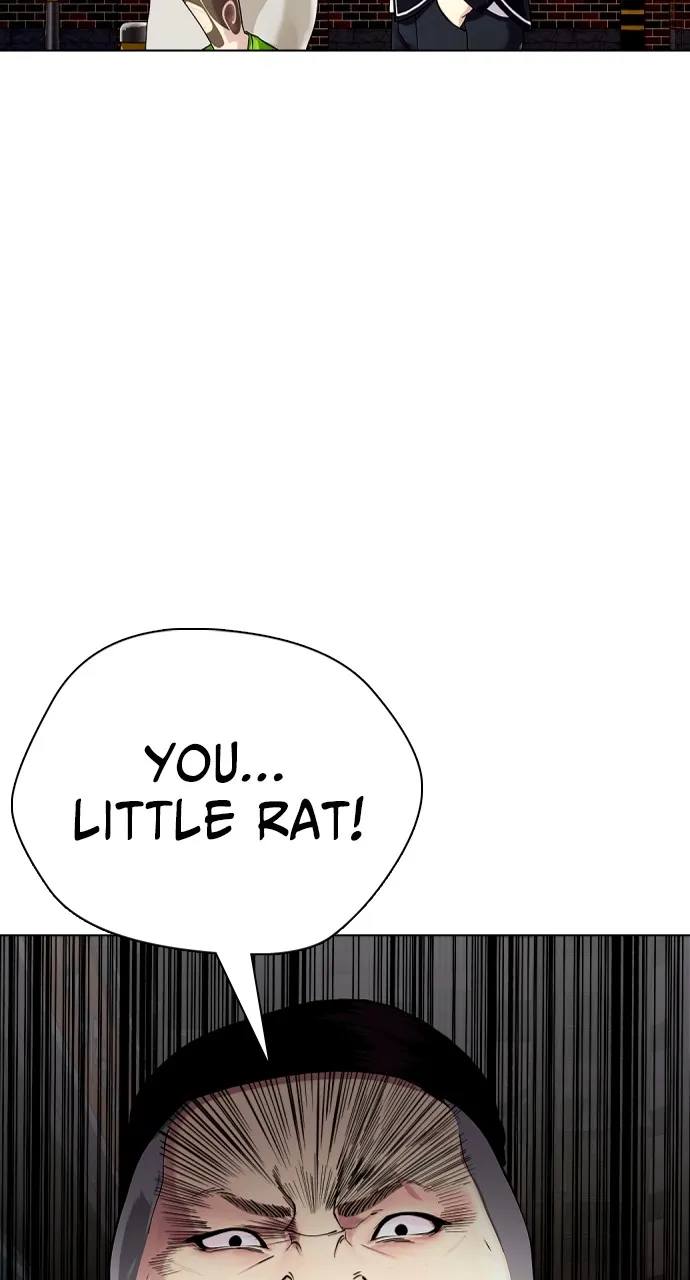 The Outcast is a Fighter Chapter 17 page 118 - 