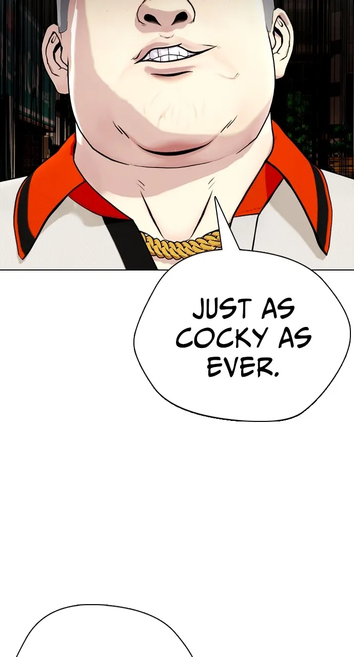 The Outcast is a Fighter Chapter 17 page 119 - 
