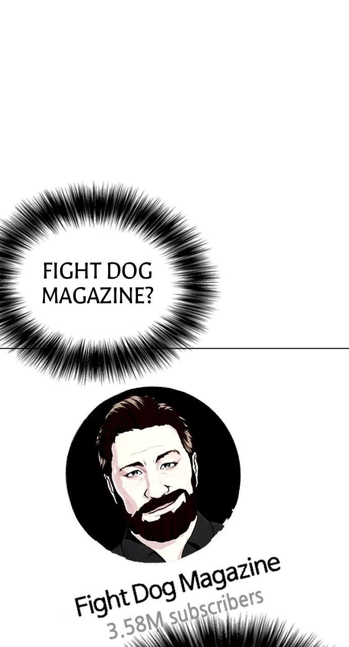 The Outcast is a Fighter Chapter 17 page 13 - 