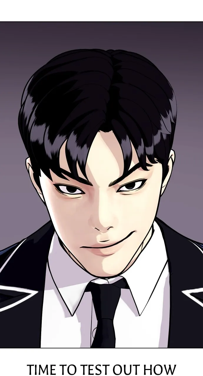 The Outcast is a Fighter Chapter 17 page 126 - 