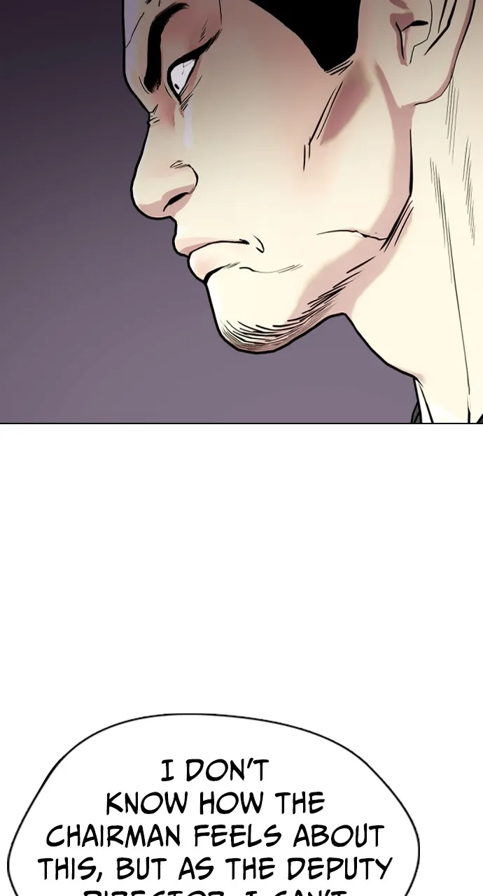 The Outcast is a Fighter Chapter 17 page 30 - 