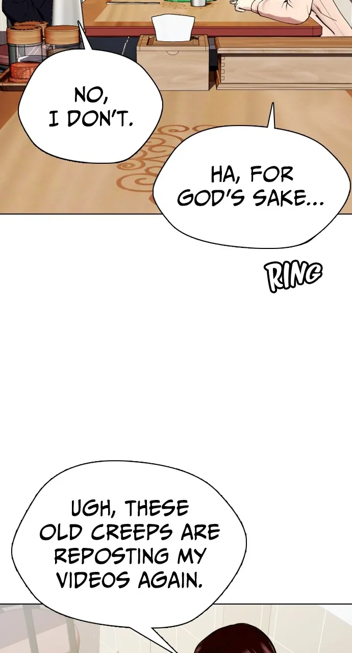 The Outcast is a Fighter Chapter 17 page 4 - 