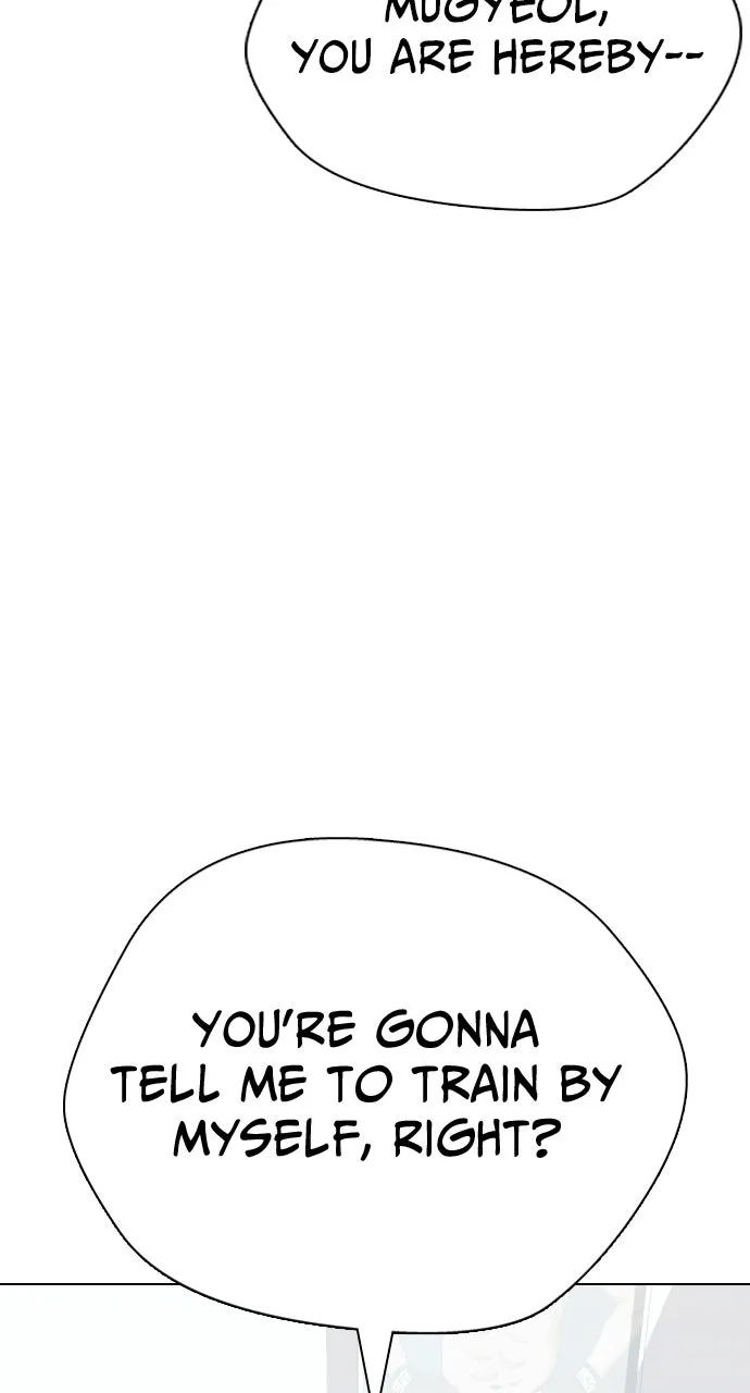 The Outcast is a Fighter Chapter 17 page 36 - 