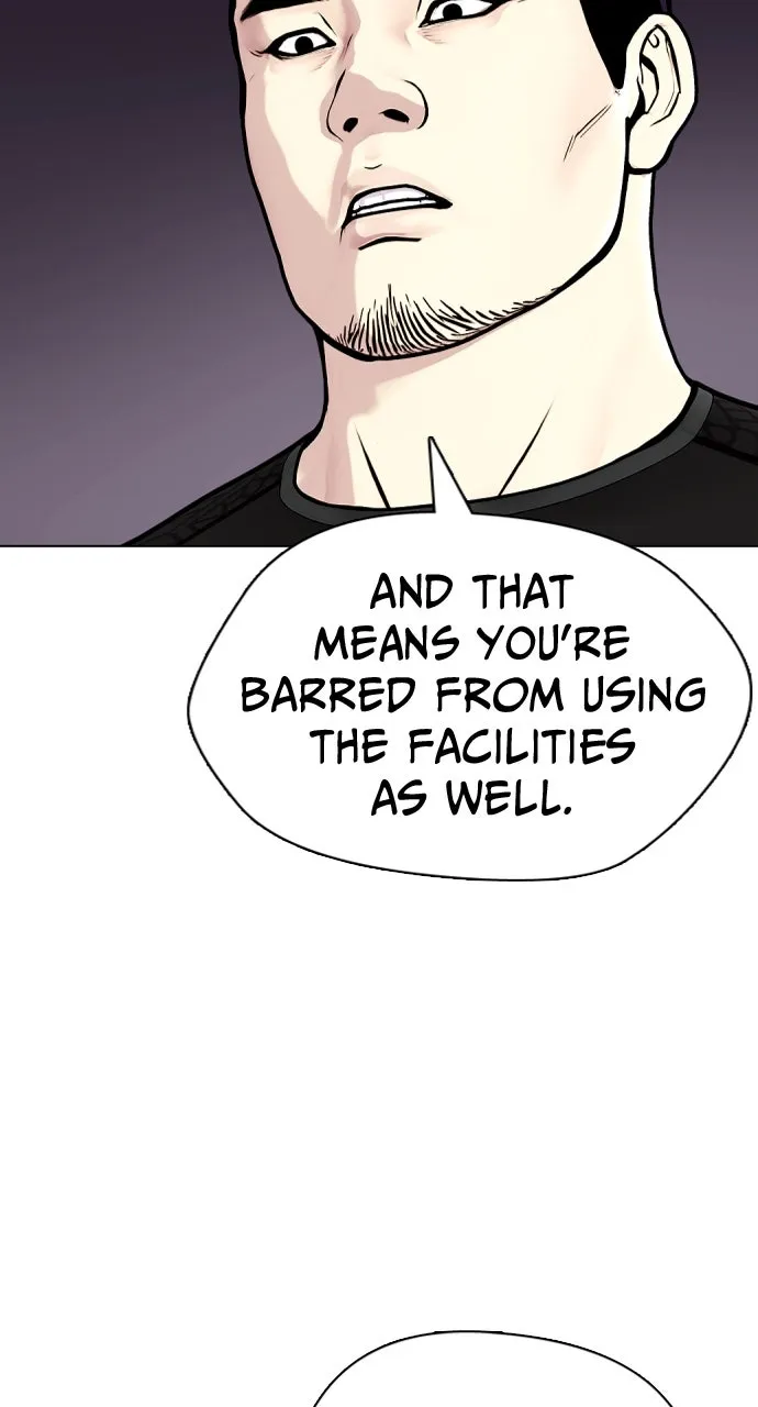 The Outcast is a Fighter Chapter 17 page 39 - 