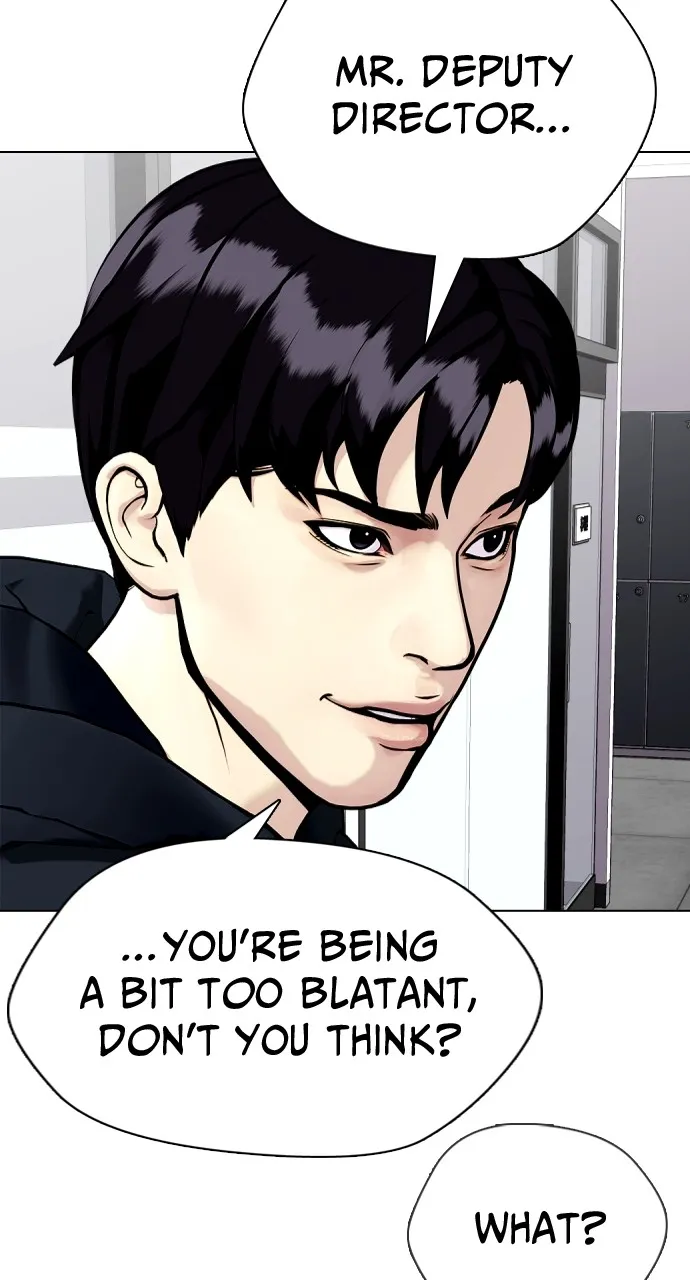 The Outcast is a Fighter Chapter 17 page 40 - 
