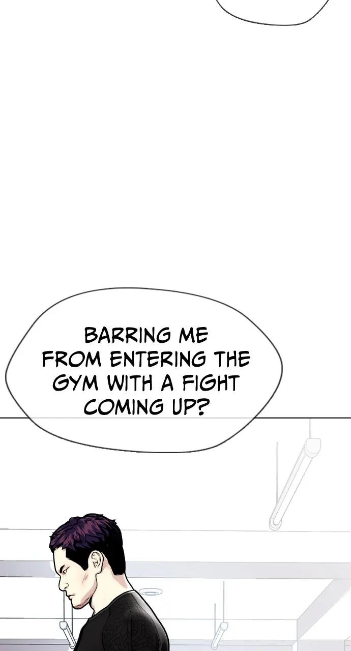 The Outcast is a Fighter Chapter 17 page 41 - 
