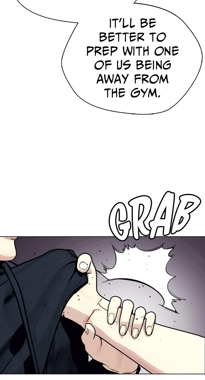 The Outcast is a Fighter Chapter 17 page 47 - 
