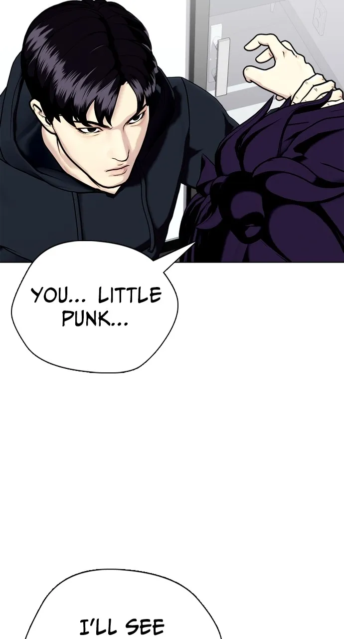 The Outcast is a Fighter Chapter 17 page 50 - 