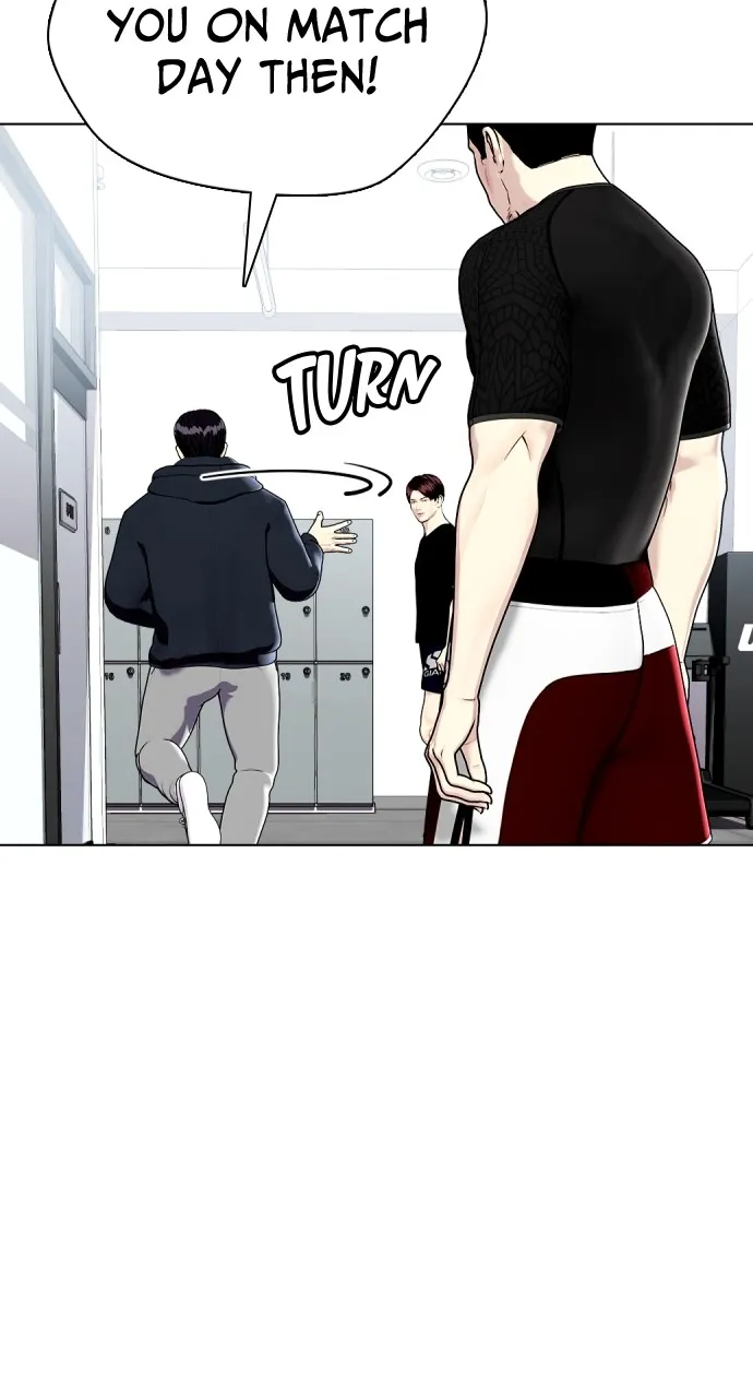 The Outcast is a Fighter Chapter 17 page 51 - 