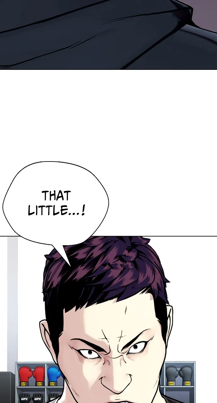 The Outcast is a Fighter Chapter 17 page 53 - 