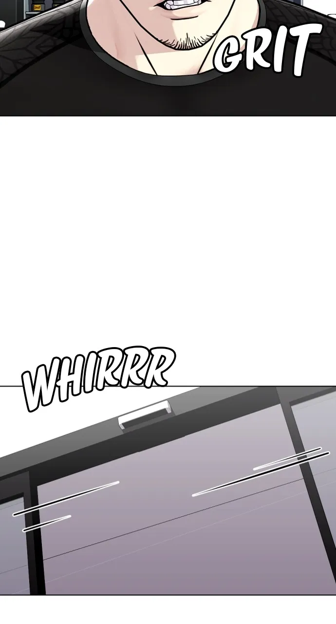 The Outcast is a Fighter Chapter 17 page 54 - 