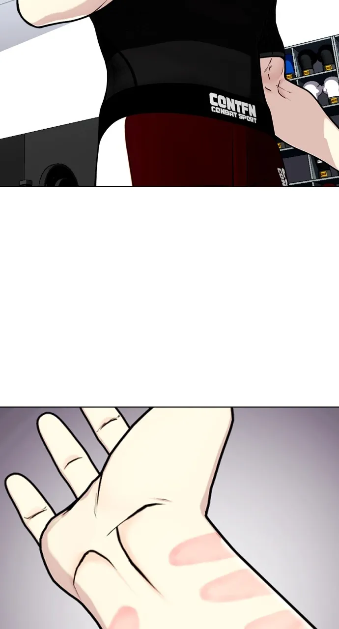The Outcast is a Fighter Chapter 17 page 56 - 