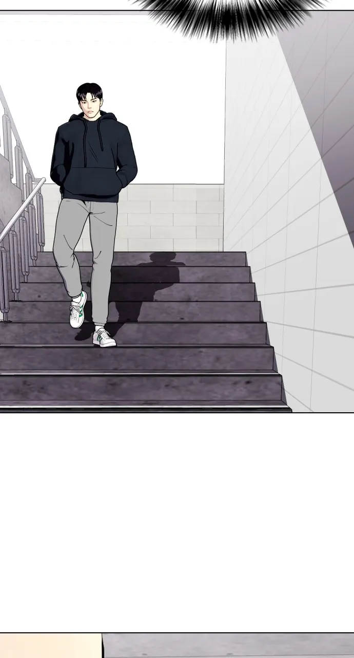The Outcast is a Fighter Chapter 17 page 60 - 